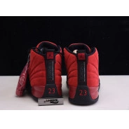 Flu Retro Game 12 Air Reverse Jordan CT8013-602 0825
